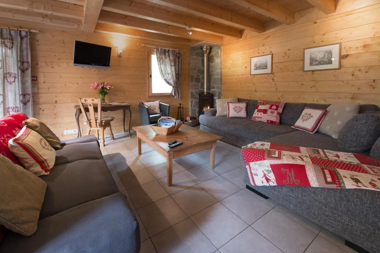 Chalet La Pastorale Hotel Morzine 0*,  France